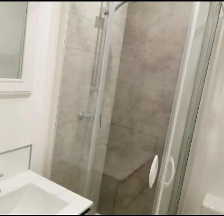 Studio6 Centre Ville Corbieres *